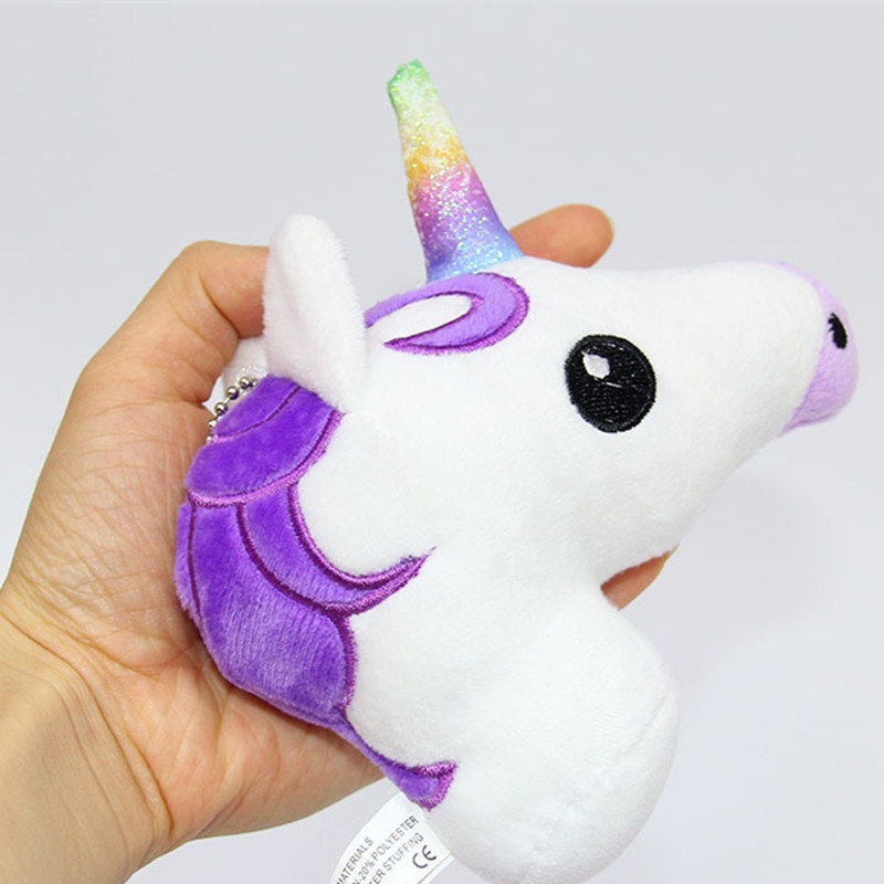 Unicorn Charm Pink