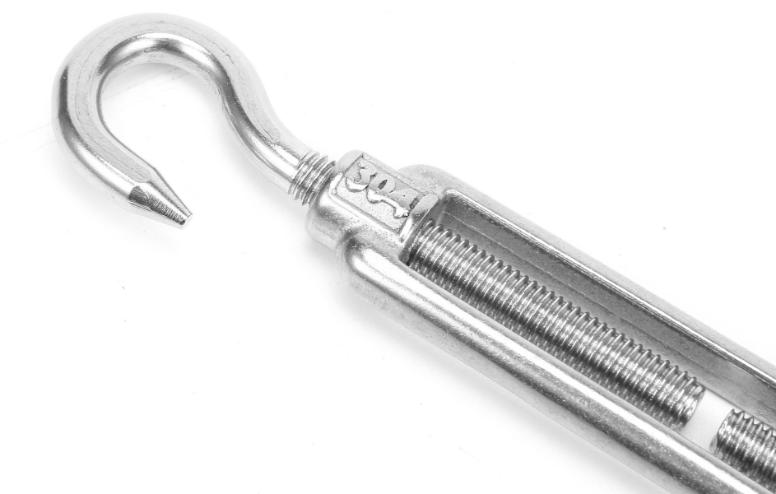 Stainless Steel Buckle