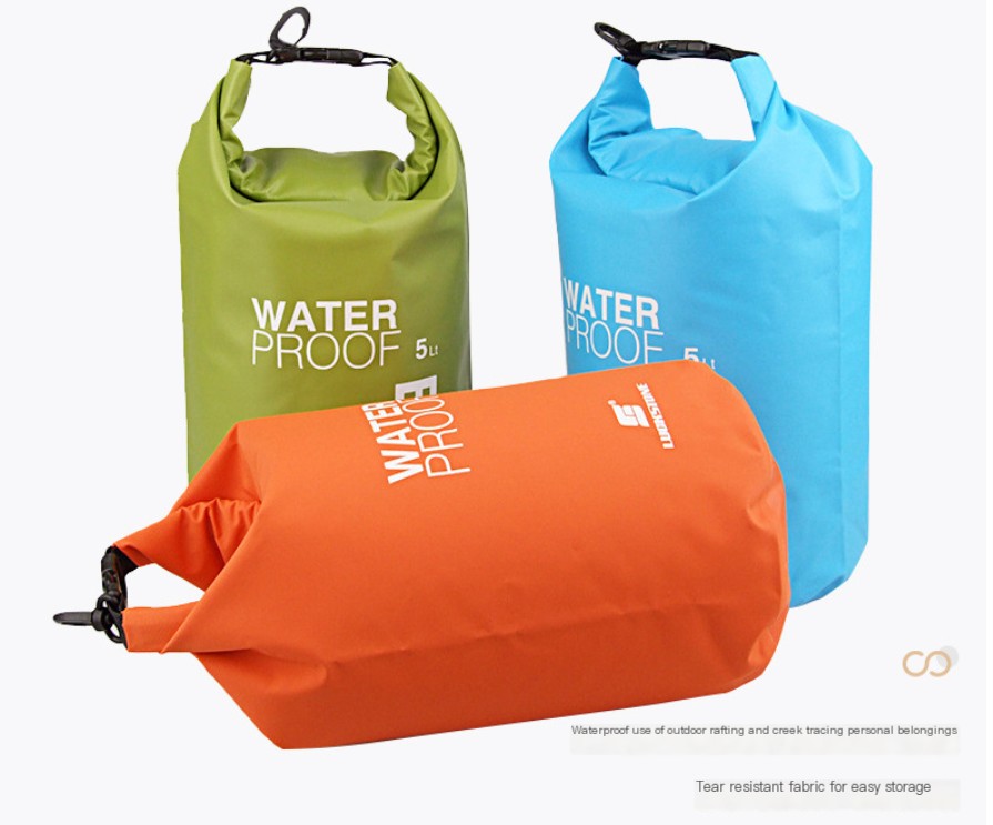 Waterproof Dry Bag Image 1