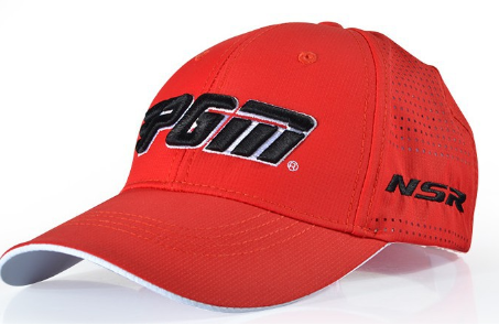 PGM Golf Cap Blue