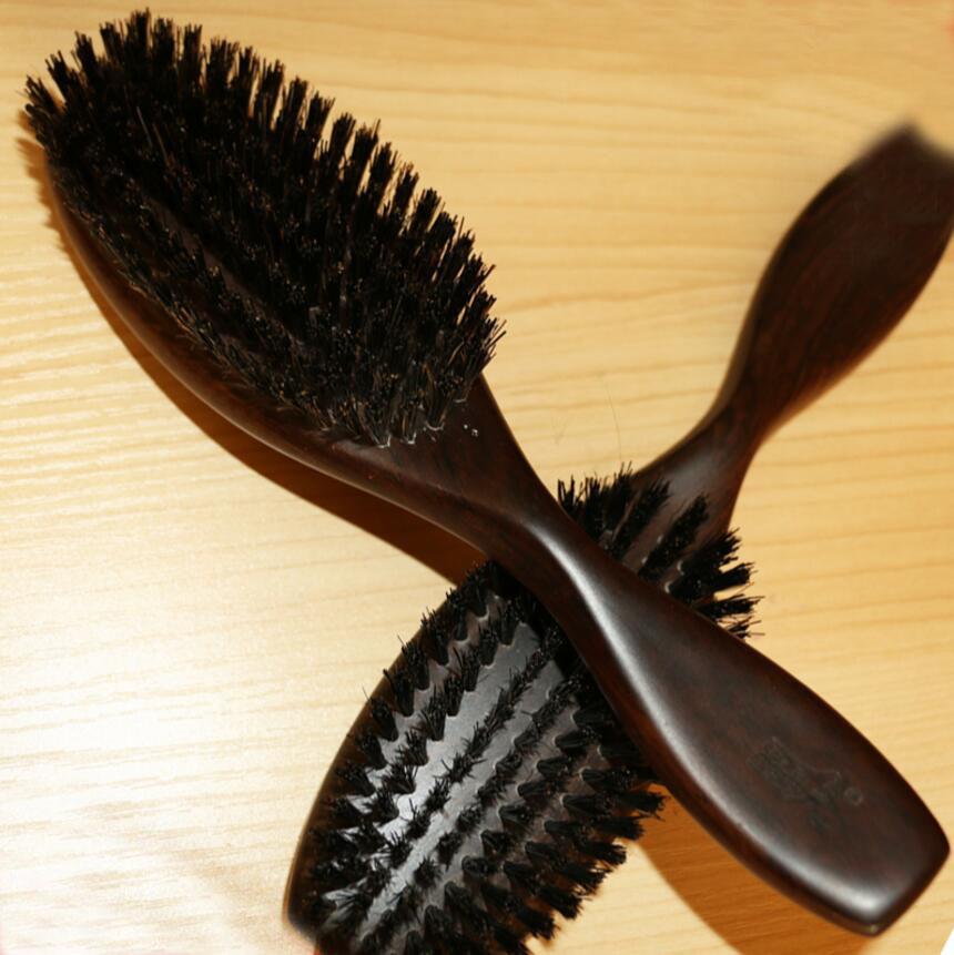 Ebony Brush Image 2