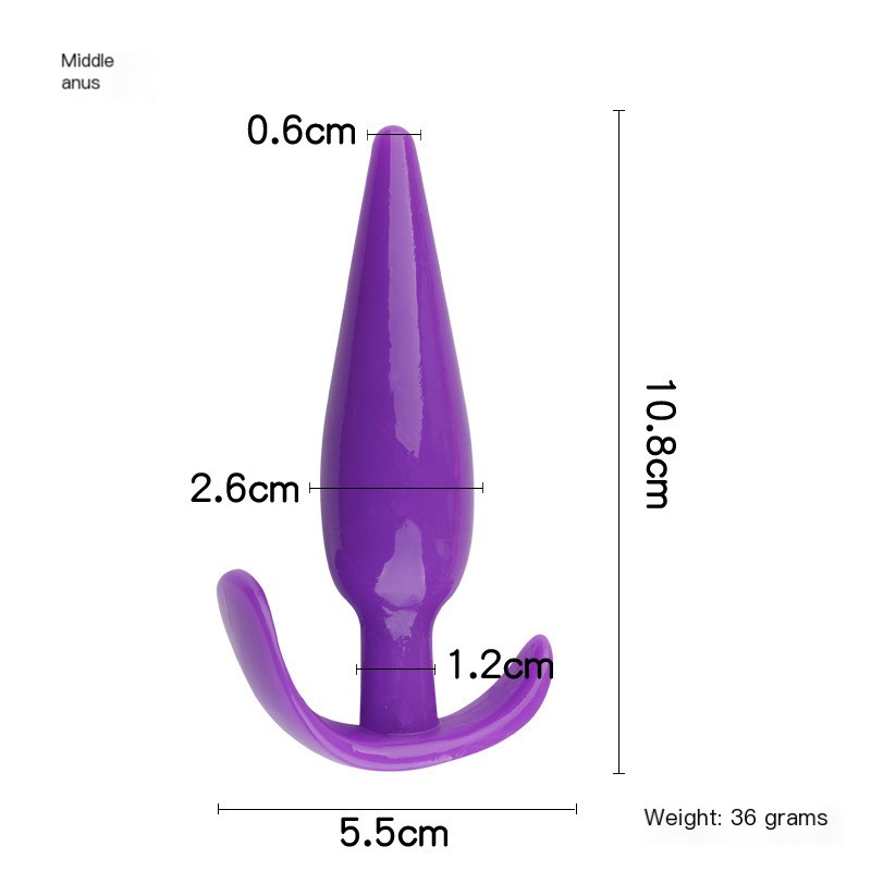 Backyard Toy - Various Sizes