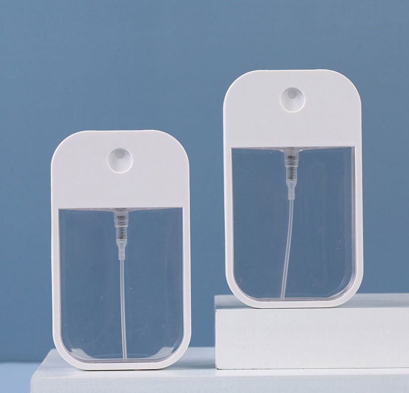 Card Spray Bottle Image 4