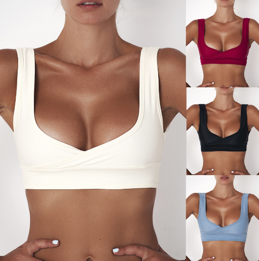 Reggiseno Jiji push up - Fit