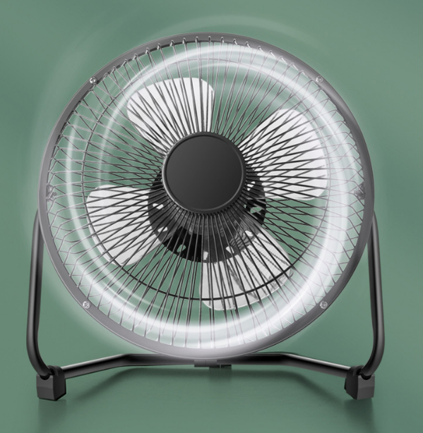Mini USB Fan Image 2