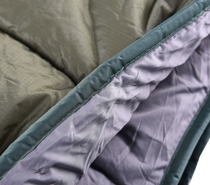 Insulated Cotton Hammock Image 4