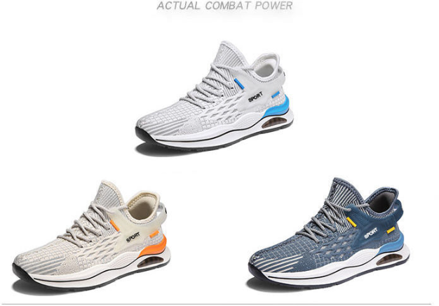 Men's Sports Shoes 2