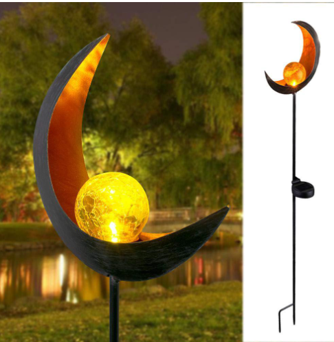 Solar Garden Light