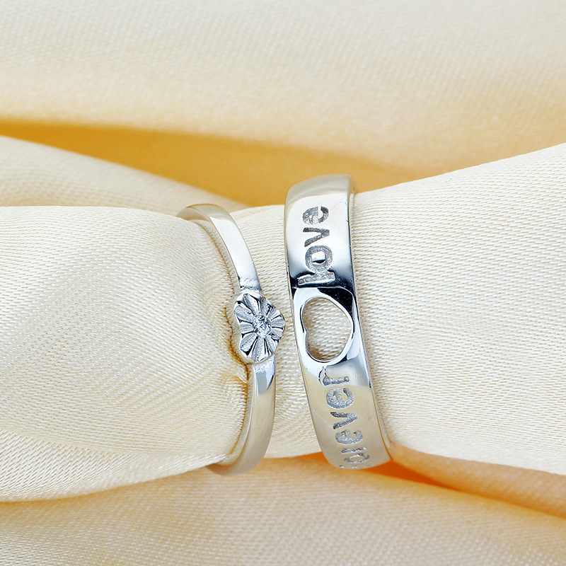 Forever Love Ring