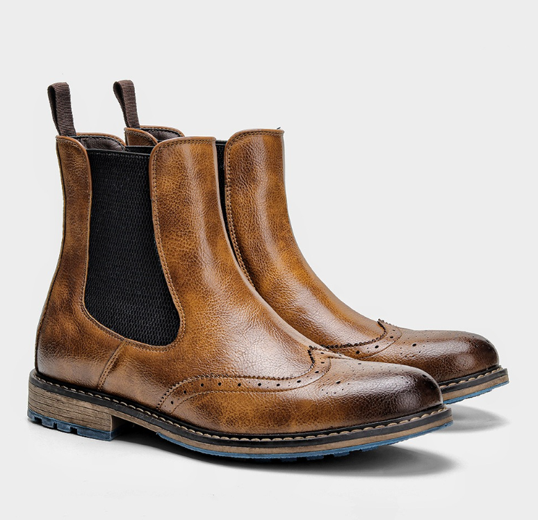 Chelsea Boot 10