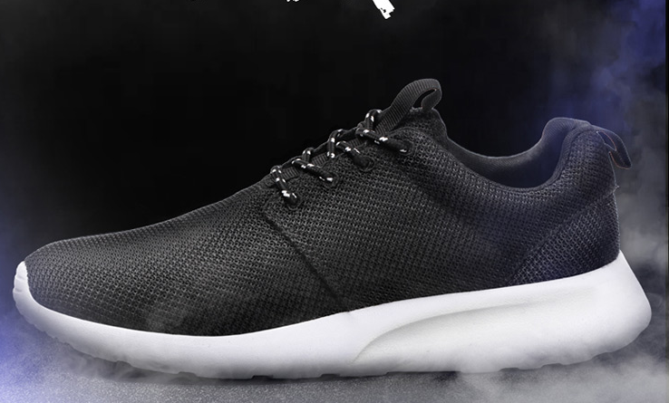 Sporty Casual Shoes