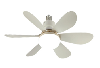 20.5-inch LED Ceiling Fan Light