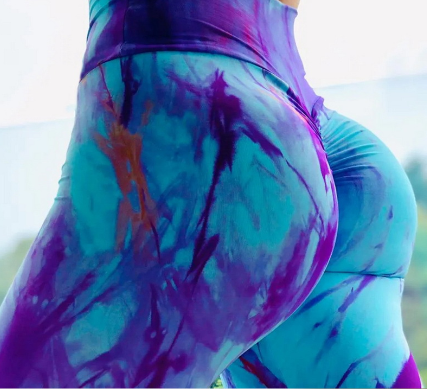 Yoga Pants Image 4