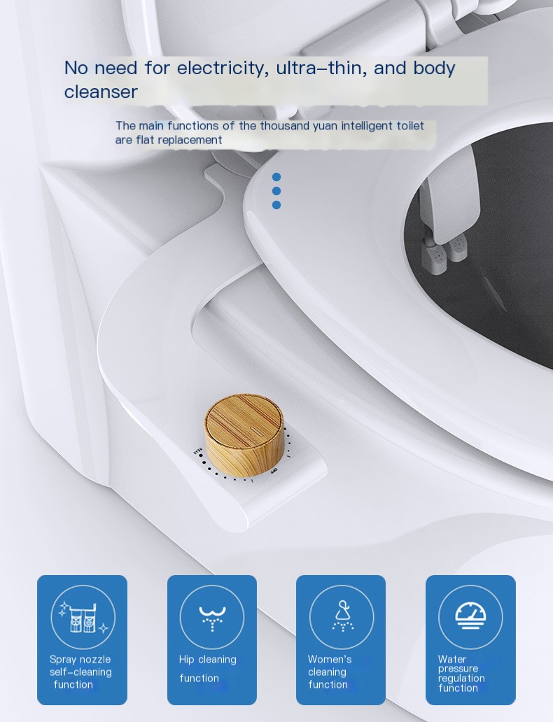 Toilet Cleanser Image 2