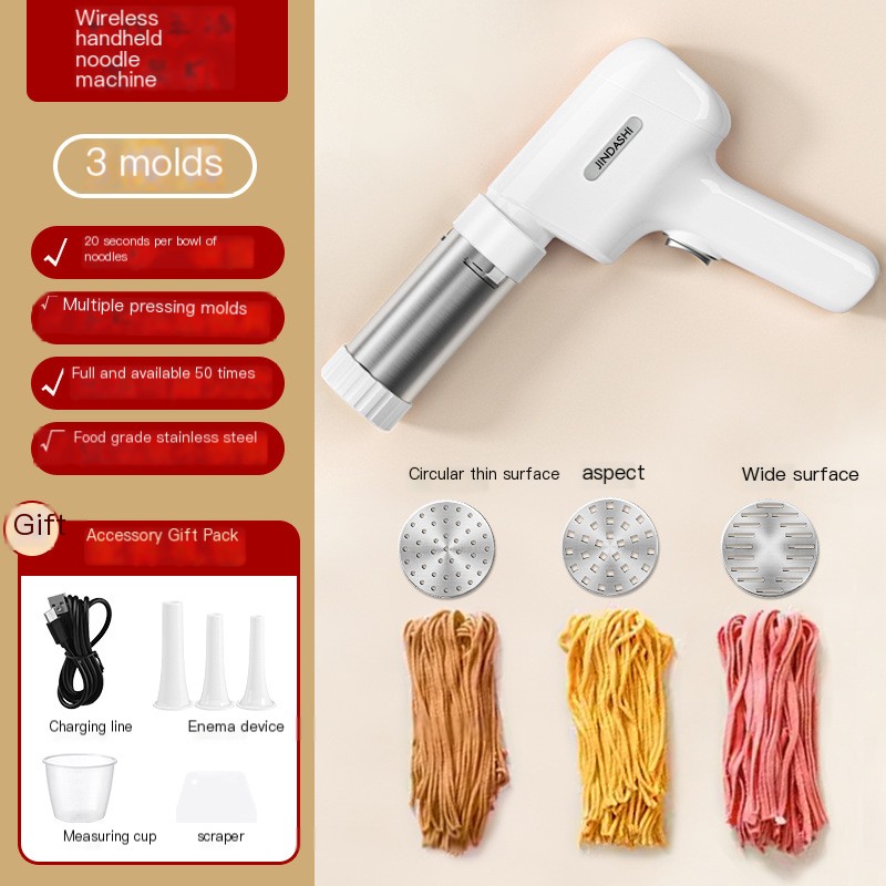 Noodle Maker Image 6