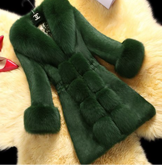 Perfect for Winter Days