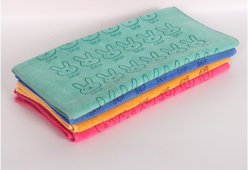 Microfiber Towel 4