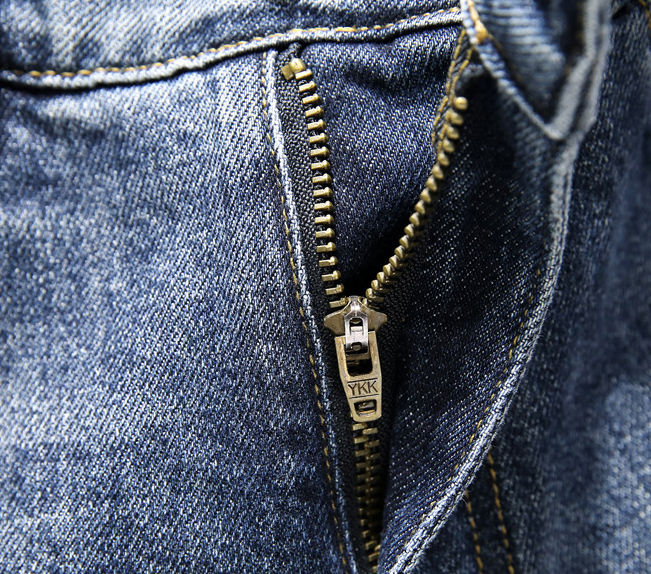 Daddy Pants fit image
