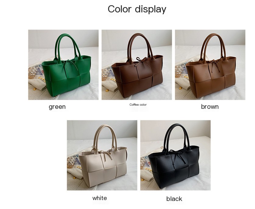 Bolsa Tote Grande Image 1