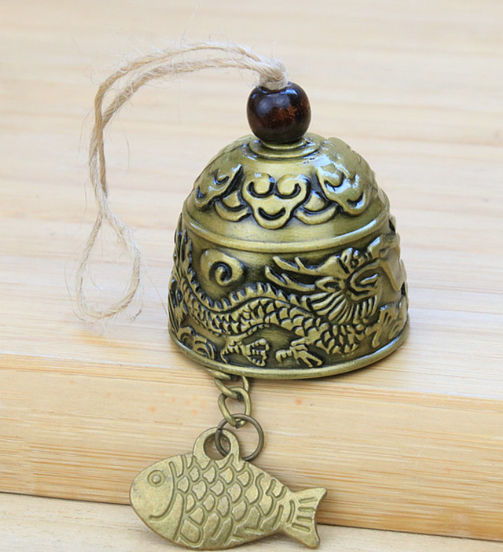 Buddha Wind Chime
