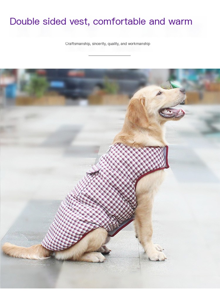 Dog Vest Image 2
