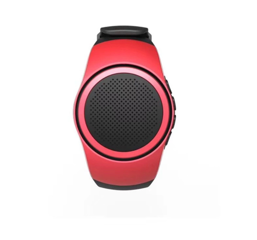 Bluetooth Speaker Watch Image 1