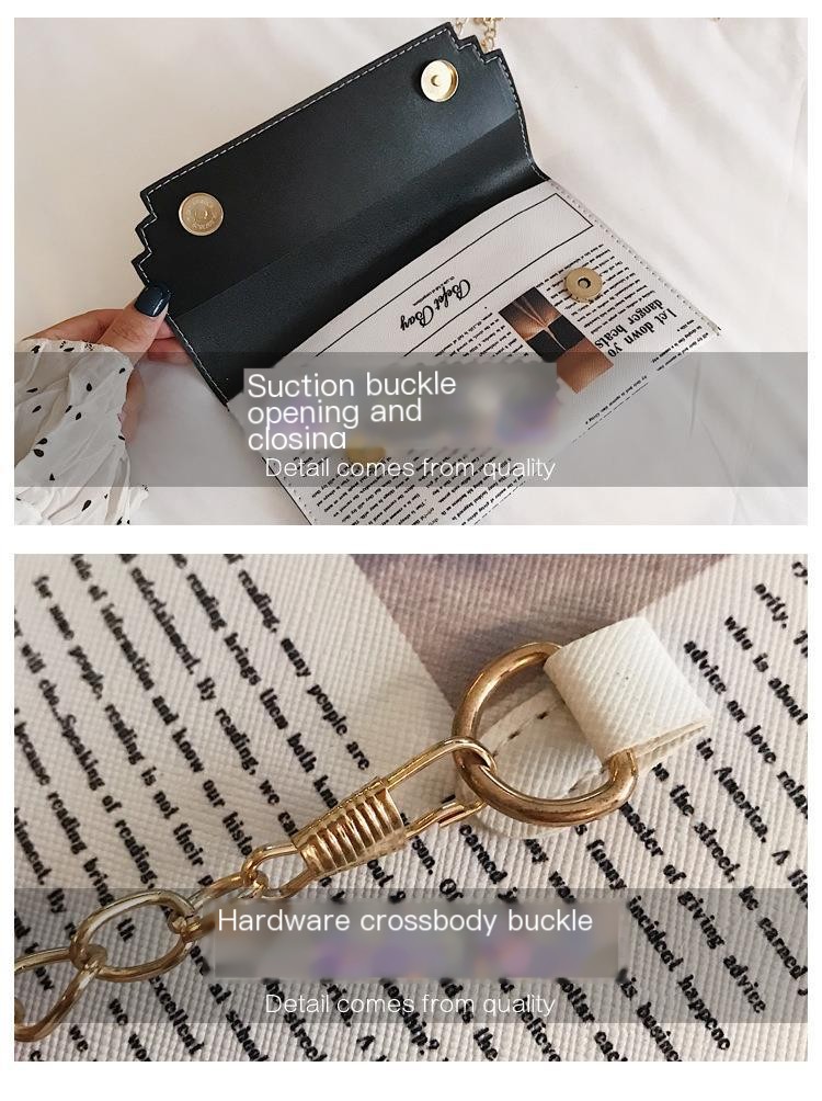 Versatile Crossbody Bag