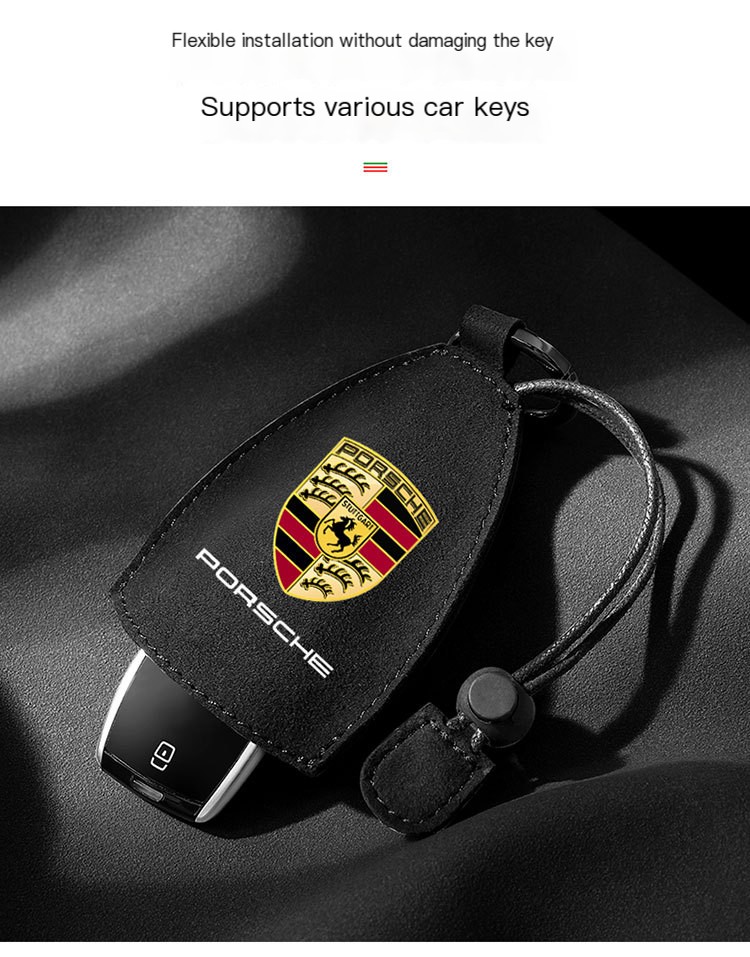Key Pouch Image 5