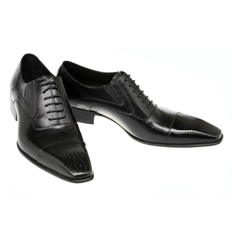 Men's Formal Leather Shoes 3