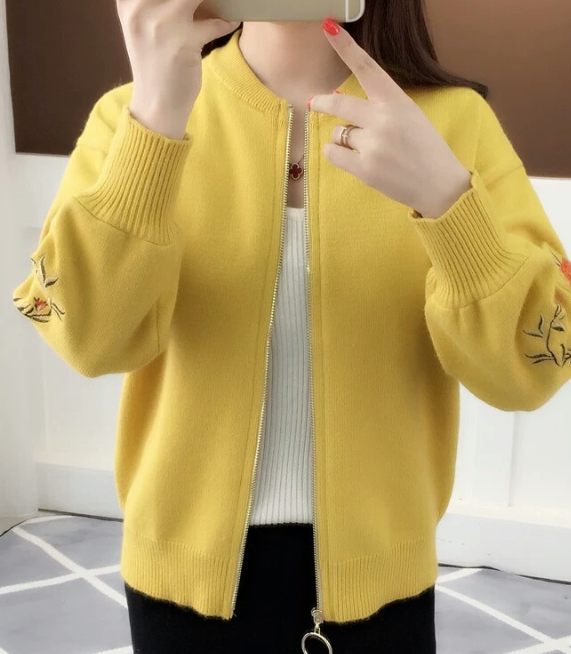 Pilana Bomber Jacket