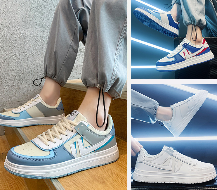 Sporty Casual Shoes 4