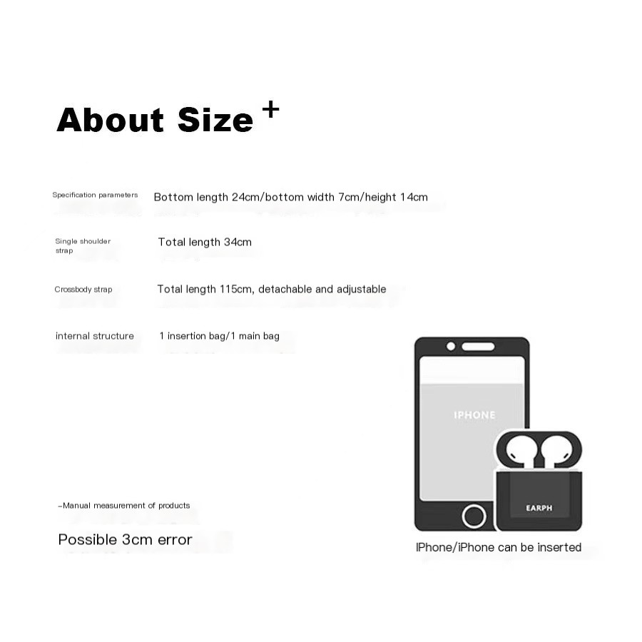 Vintage Saddle Bag Image 1