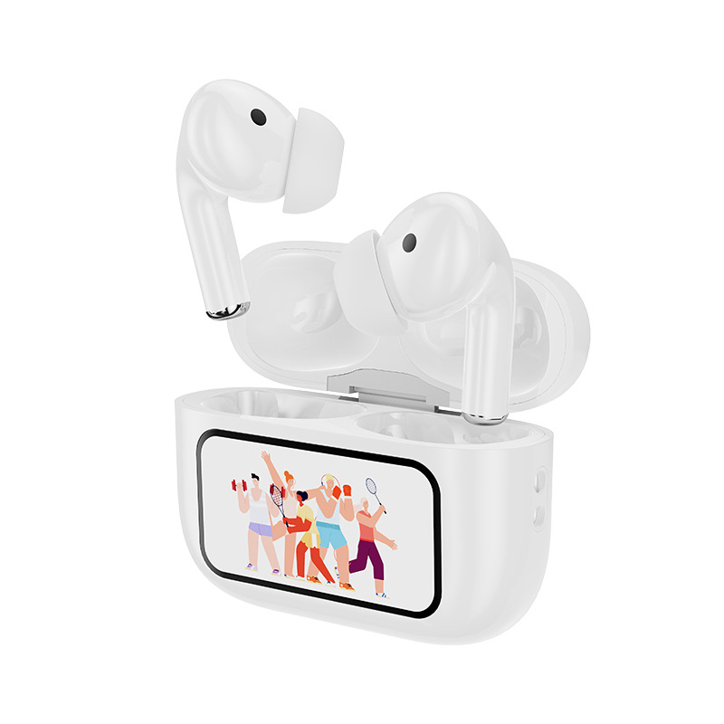 intecs - ScreenPods™ image