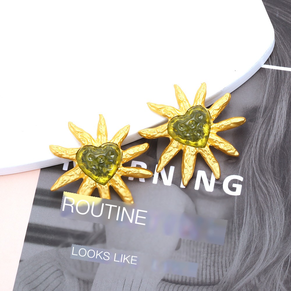 Earrings Image 2
