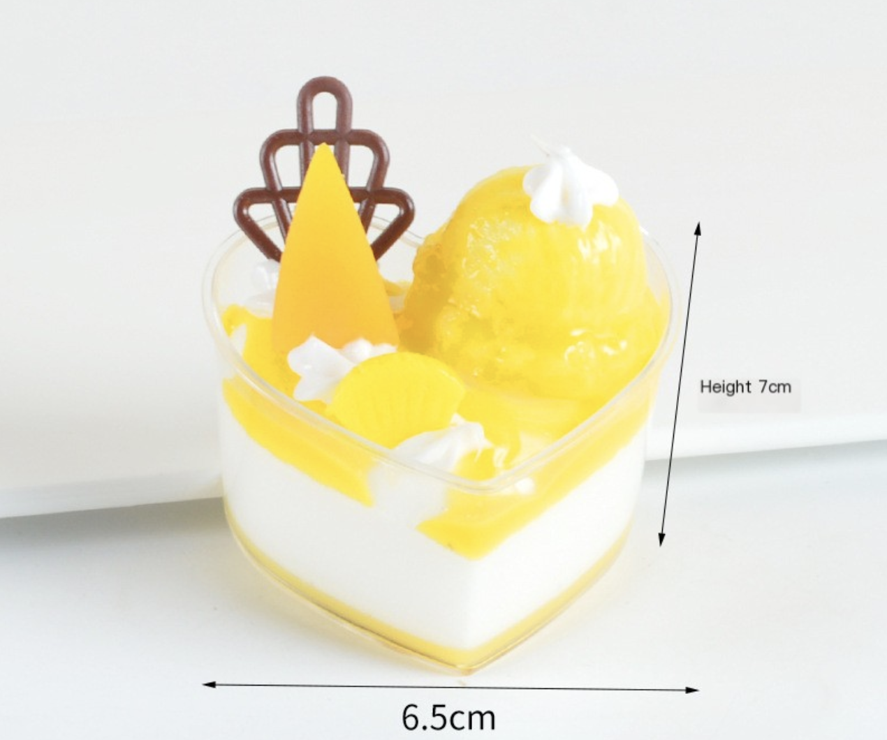 Mini dessert 3