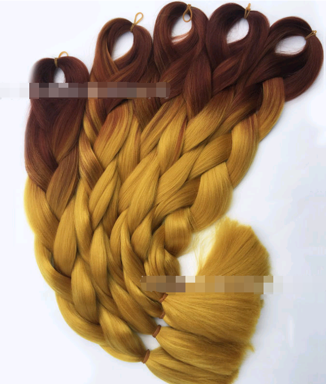 African Braids Wig