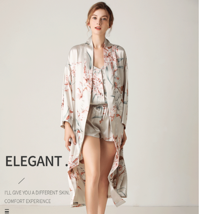 Pajama Set Image 5