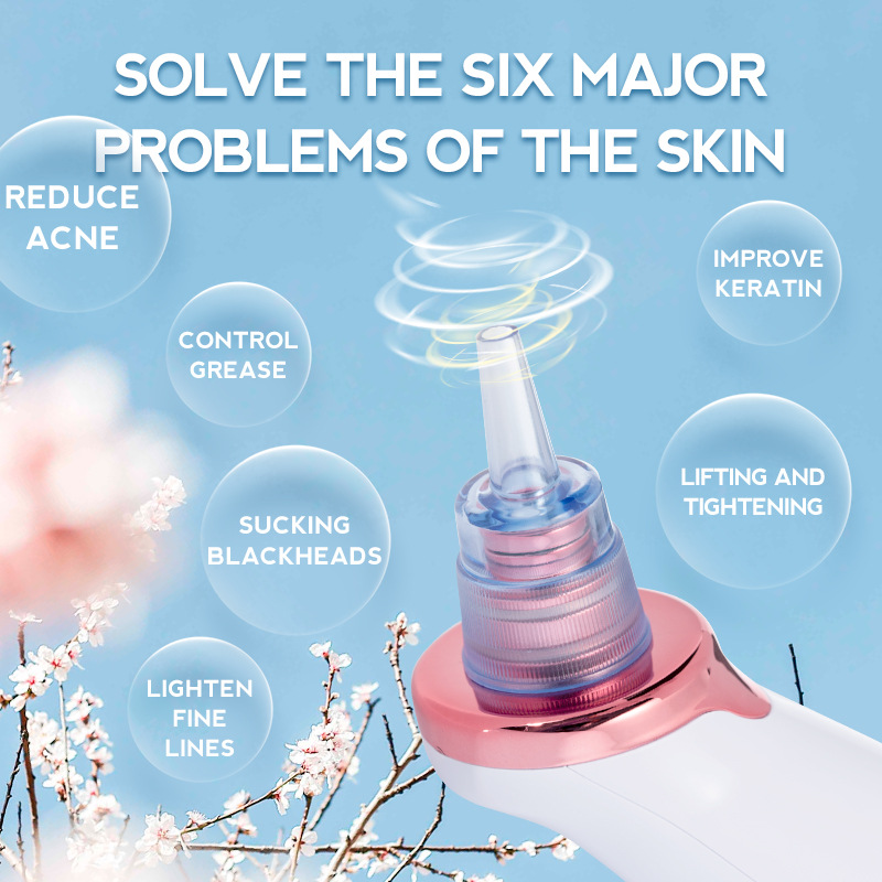Blackhead Remover