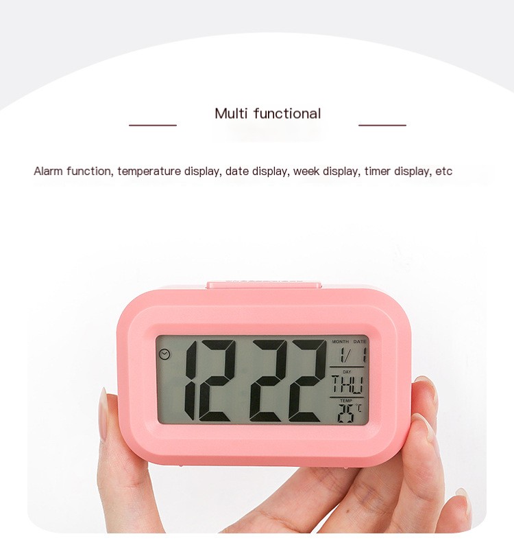 Alarm Clock 3