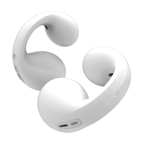 Bone Conduction Bluetooth Ear Clips