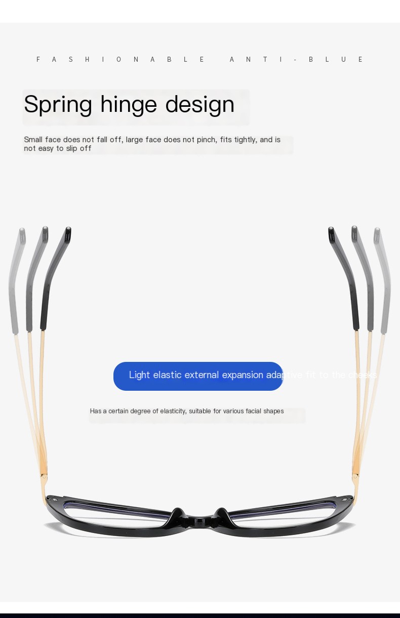 Stylish Eyewear