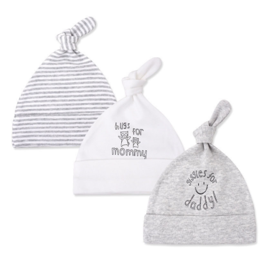 Baby Hat 3