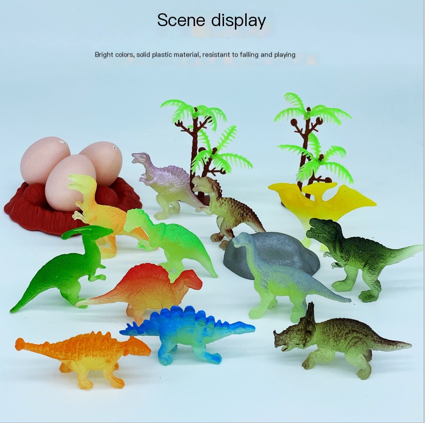 Dinosaur Toy 2