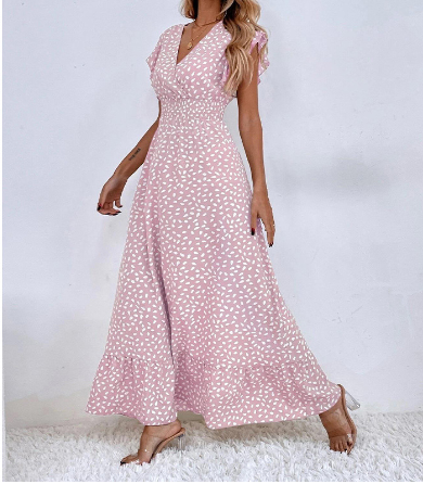WOLFF Summer Dress Image 5