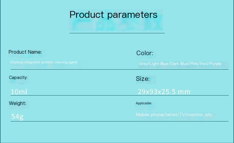 Cell Phone Cleaner Image 5