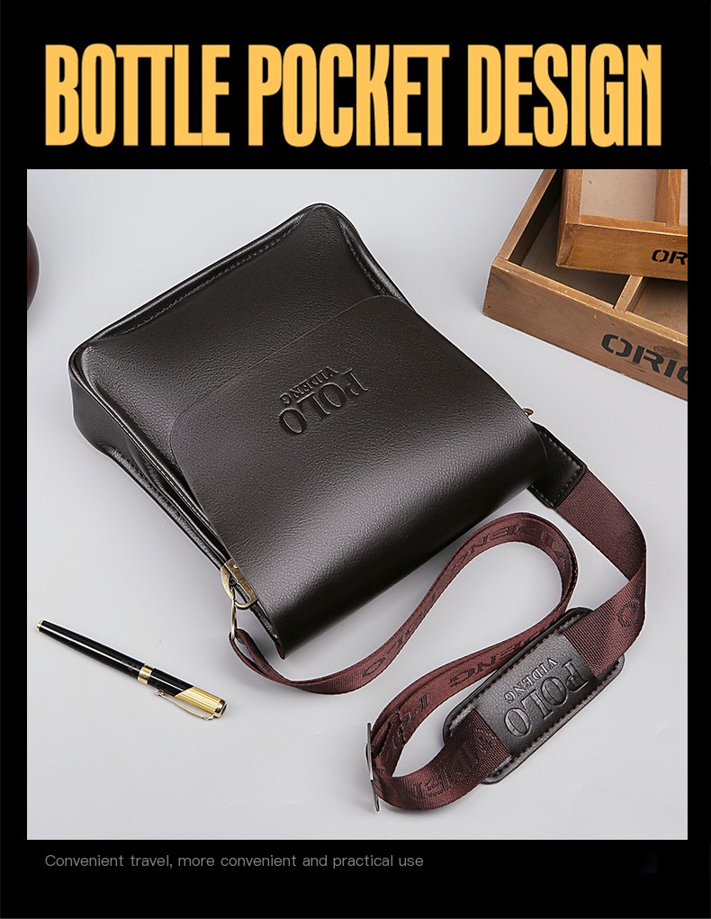 Shoulder Bag Image 3
