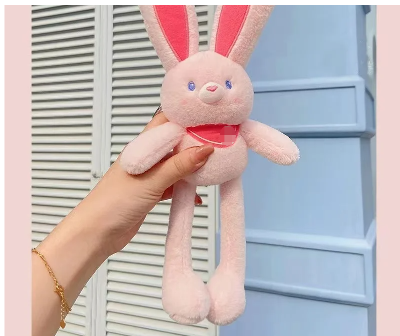 Rabbit Plush Toy