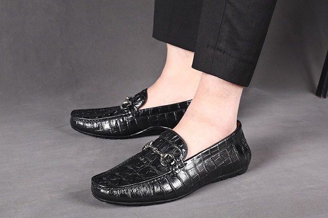 Wear-Resistant Quality
