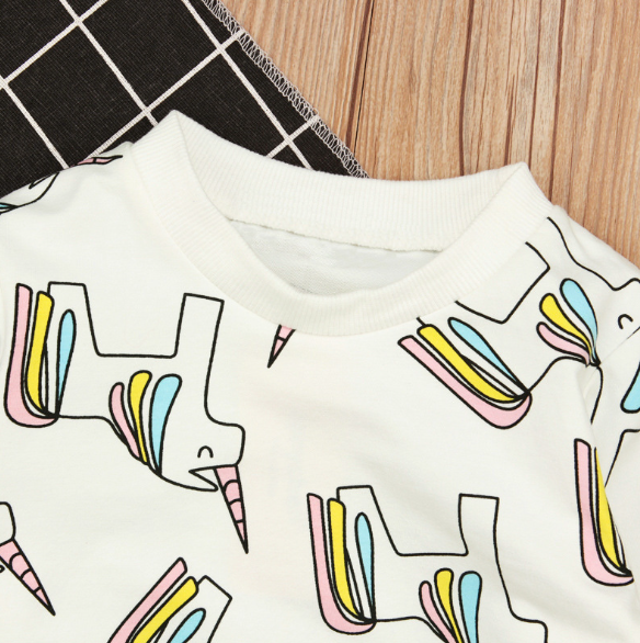 Sweatshirt Side View