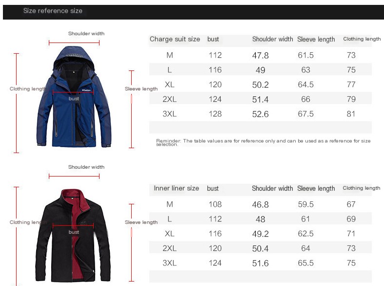 Combat Jeep Tactical Jacket Image 1